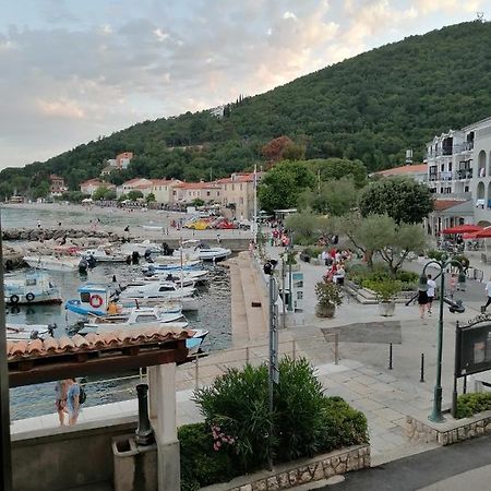 Centar Moscenicka Draga Appartement Buitenkant foto