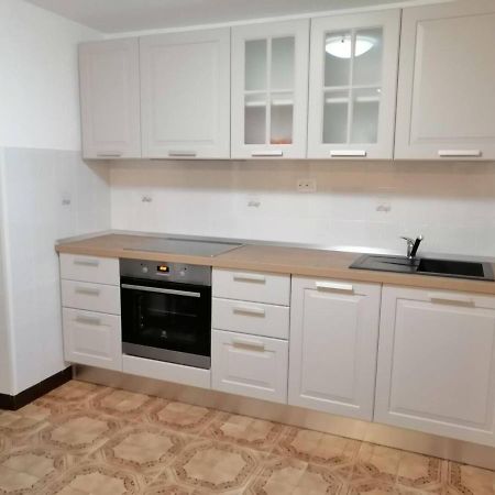 Centar Moscenicka Draga Appartement Buitenkant foto